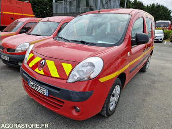 Малък ван RENAULT Kangoo