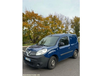 Малък ван RENAULT Kangoo
