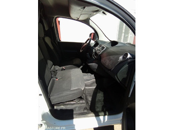 Малък ван Renault maxi Kangoo 1.5 dci  90 CV  3 places clim - 2018 - 136 207km: снимка 3