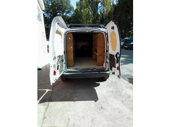 Малък ван Renault maxi Kangoo 1.5 dci  90 CV  3 places clim - 2018 - 136 207km: снимка 5