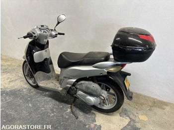 Мотоциклет HONDA