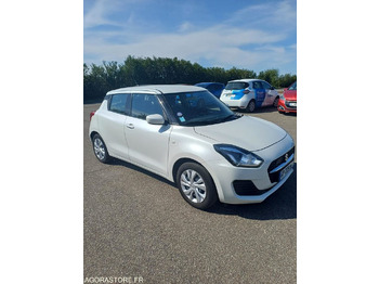 Лек автомобил SUZUKI