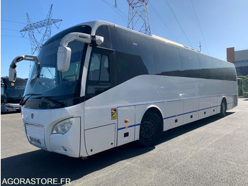Училищен автобус SCANIA Higer