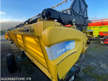Селскостопанска техника MOISSONNEUSE NEW HOLLAND CR 9060 - 2007 / 3515H: снимка 2 Селскостопанска техника MOISSONNEUSE NEW HOLLAND CR 9060 - 2007 / 3515H: снимка 2