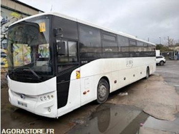 Училищен автобус TEMSA | LD | 2016 | 160000KM: снимка 3 Училищен автобус TEMSA | LD | 2016 | 160000KM: снимка 3