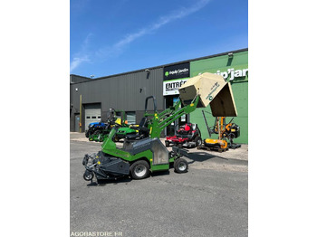 Косачка за трева AMAZONE