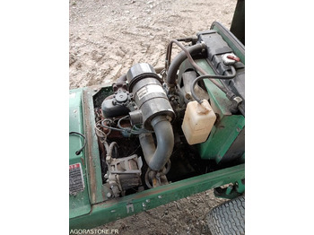 : снимка на заглавната част