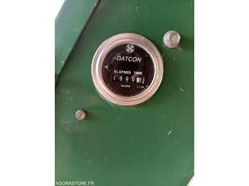 Косачка за трева TONDEUSE RANSOMES: снимка 2 Косачка за трева TONDEUSE RANSOMES: снимка 2