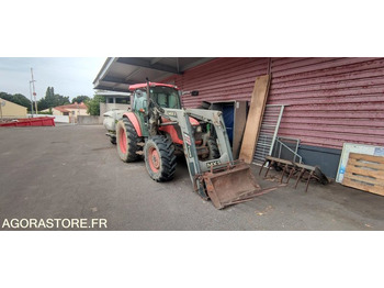 Трактор KUBOTA
