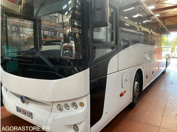 Училищен автобус TEMSA