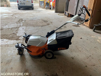 Косачка за трева STIHL