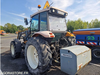 Трактор Tracteur Renault Ergos 110 - 2009 - 8822 H - AM459XQ: снимка 4