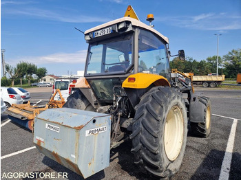 Трактор Tracteur Renault Ergos 110 - 2009 - 8822 H - AM459XQ: снимка 3