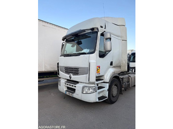 Влекач RENAULT Premium 460