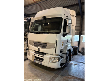 Влекач RENAULT Premium 460