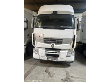 Влекач RENAULT Premium 460