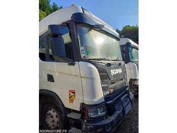 Влекач SCANIA G 410