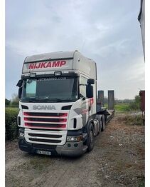 Влекач SCANIA R 440