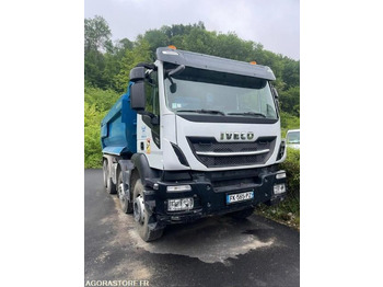 Камион IVECO X-WAY