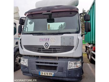 Камион RENAULT Premium 330