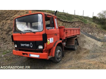 Камион BERLIET