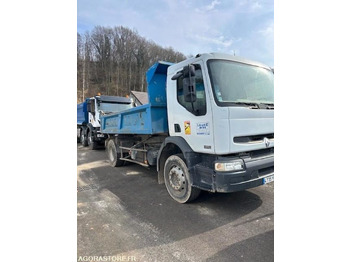 Камион RENAULT Premium 270
