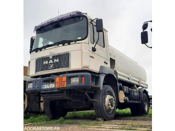 Камион MAN 19.343