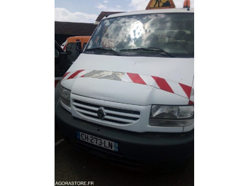 Камион RENAULT Mascott