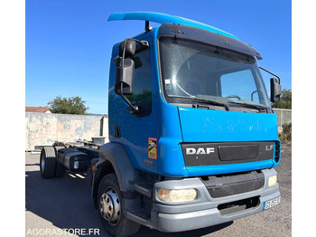 Камион DAF LF 55 220