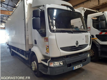 Камион RENAULT