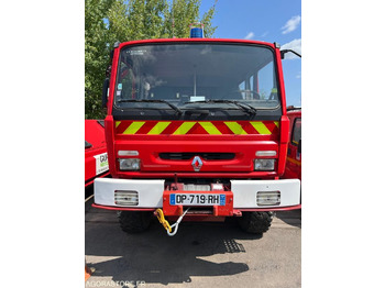 Камион RENAULT
