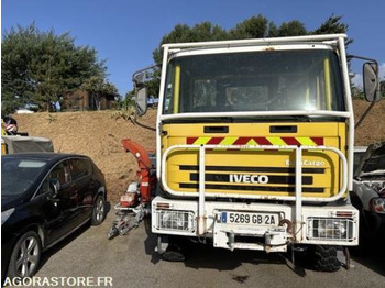 Камион IVECO EuroCargo