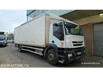 Камион IVECO Stralis