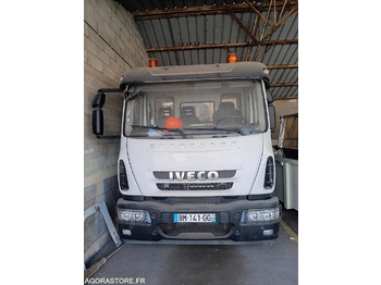 Камион IVECO