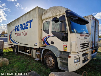 Камион IVECO Stralis