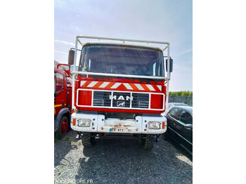Камион MAN 19.314