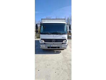 Камион MERCEDES-BENZ Atego