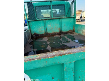 Камион UNIMOG U300