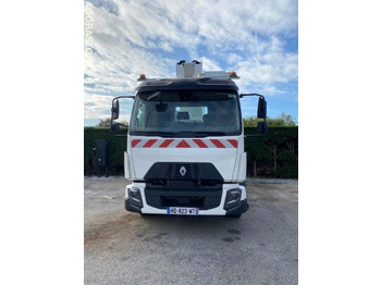 Камион RENAULT D