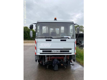 Камион IVECO