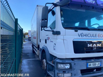 Камион MAN TGM