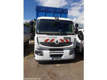 Камион RENAULT Premium