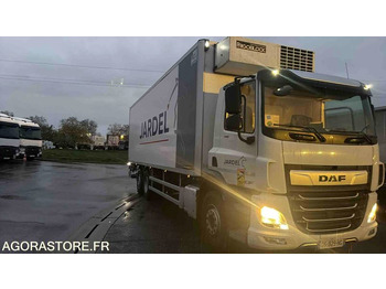 Камион DAF CF 340