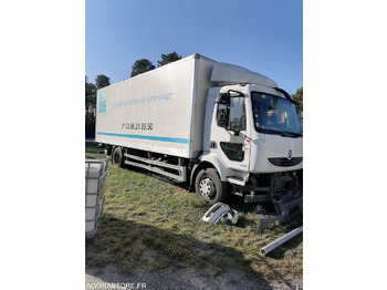 Камион RENAULT Midlum