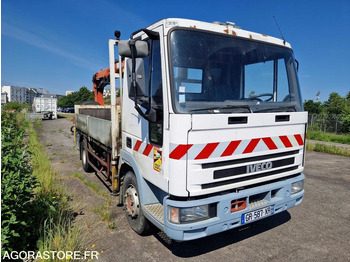 Камион IVECO