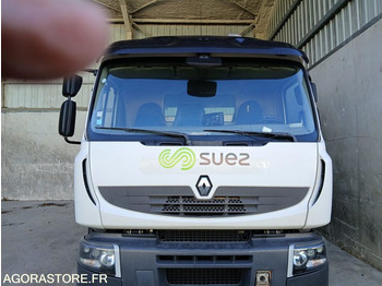 Камион RENAULT
