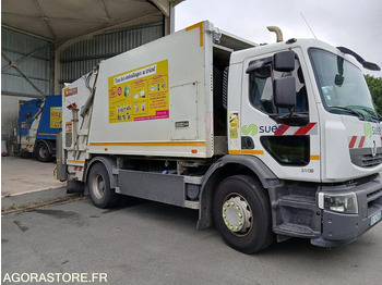 Камион RENAULT