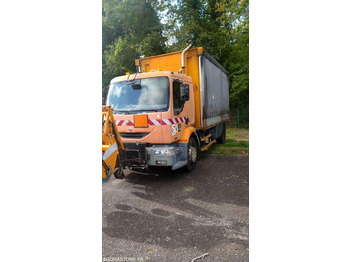 Камион RENAULT