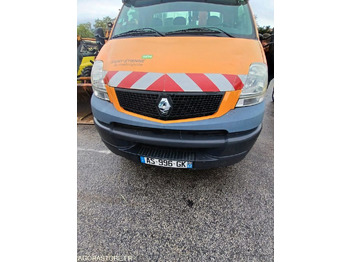 Камион RENAULT Mascott