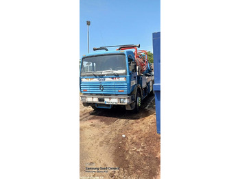 Камион RENAULT G 270